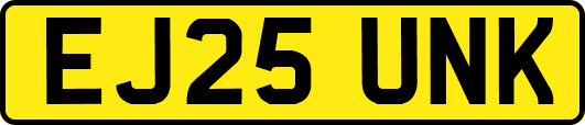 EJ25UNK