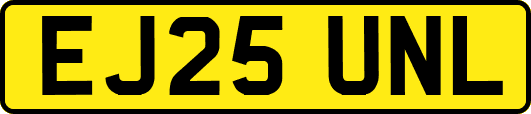 EJ25UNL