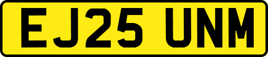EJ25UNM