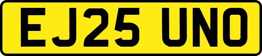 EJ25UNO