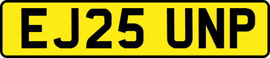 EJ25UNP