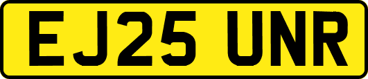 EJ25UNR
