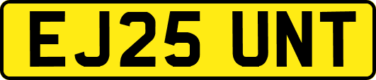 EJ25UNT