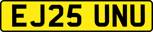 EJ25UNU