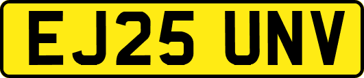 EJ25UNV