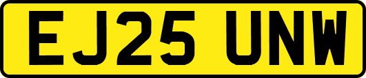 EJ25UNW