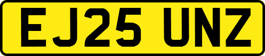 EJ25UNZ