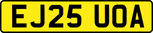 EJ25UOA