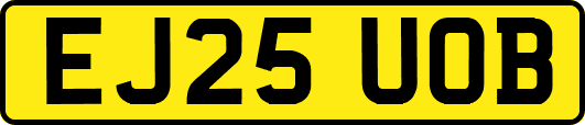 EJ25UOB