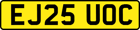 EJ25UOC