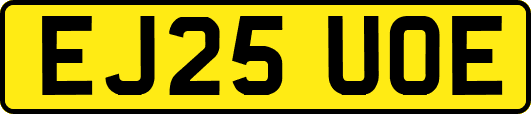 EJ25UOE