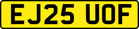 EJ25UOF