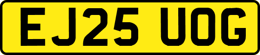 EJ25UOG