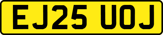 EJ25UOJ
