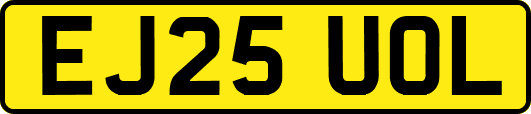 EJ25UOL