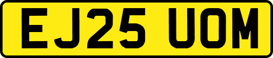 EJ25UOM