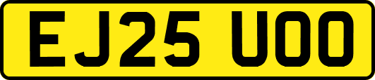 EJ25UOO