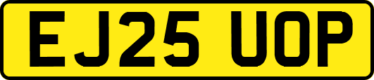 EJ25UOP