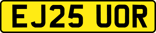 EJ25UOR