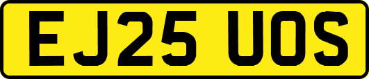 EJ25UOS
