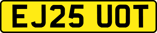 EJ25UOT