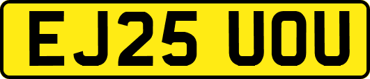 EJ25UOU