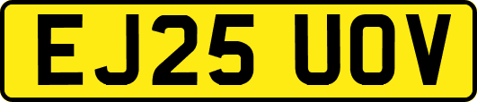 EJ25UOV