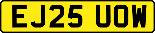 EJ25UOW