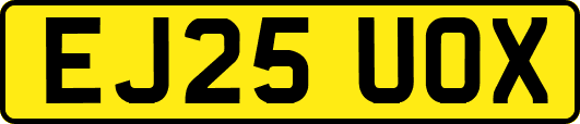 EJ25UOX