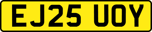 EJ25UOY