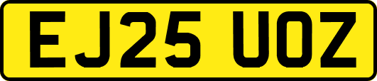 EJ25UOZ