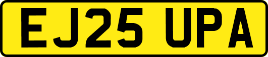 EJ25UPA