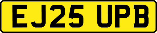 EJ25UPB