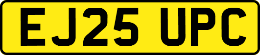 EJ25UPC