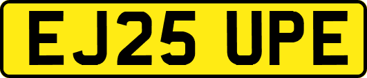 EJ25UPE