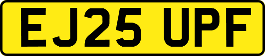 EJ25UPF