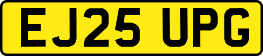 EJ25UPG
