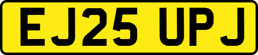 EJ25UPJ