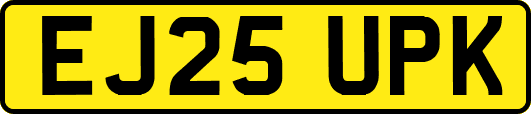 EJ25UPK