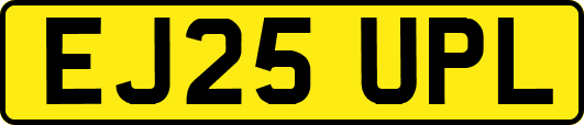 EJ25UPL