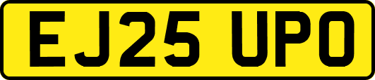 EJ25UPO