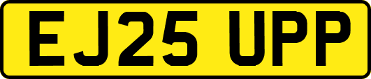 EJ25UPP