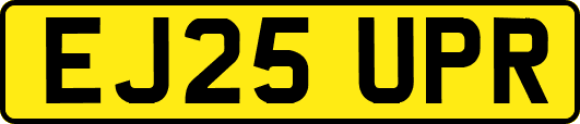 EJ25UPR