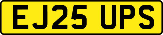 EJ25UPS