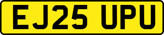 EJ25UPU