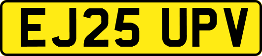 EJ25UPV