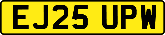 EJ25UPW