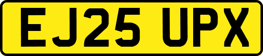 EJ25UPX