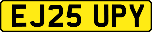 EJ25UPY