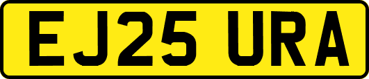 EJ25URA